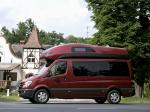 Westfalia James Cook Classic 2007 года